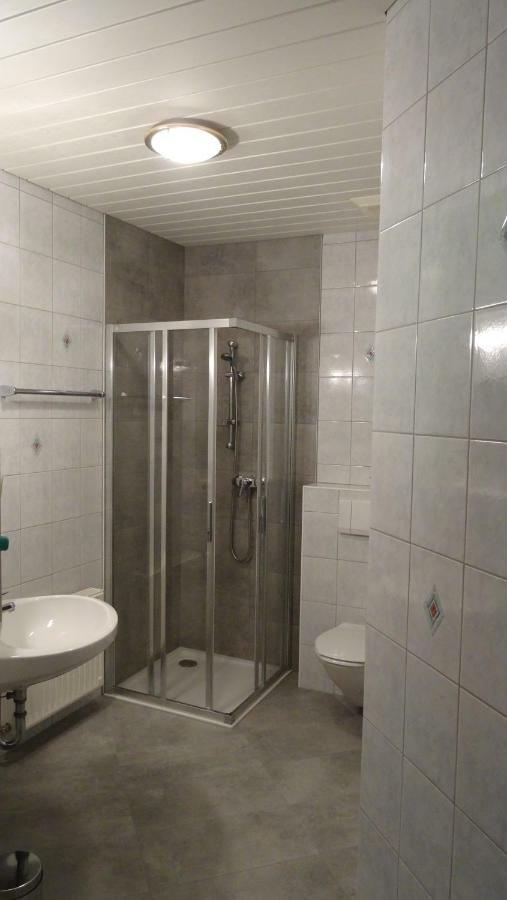 וויסבריאך Ferienhaus Enzi מראה חיצוני תמונה