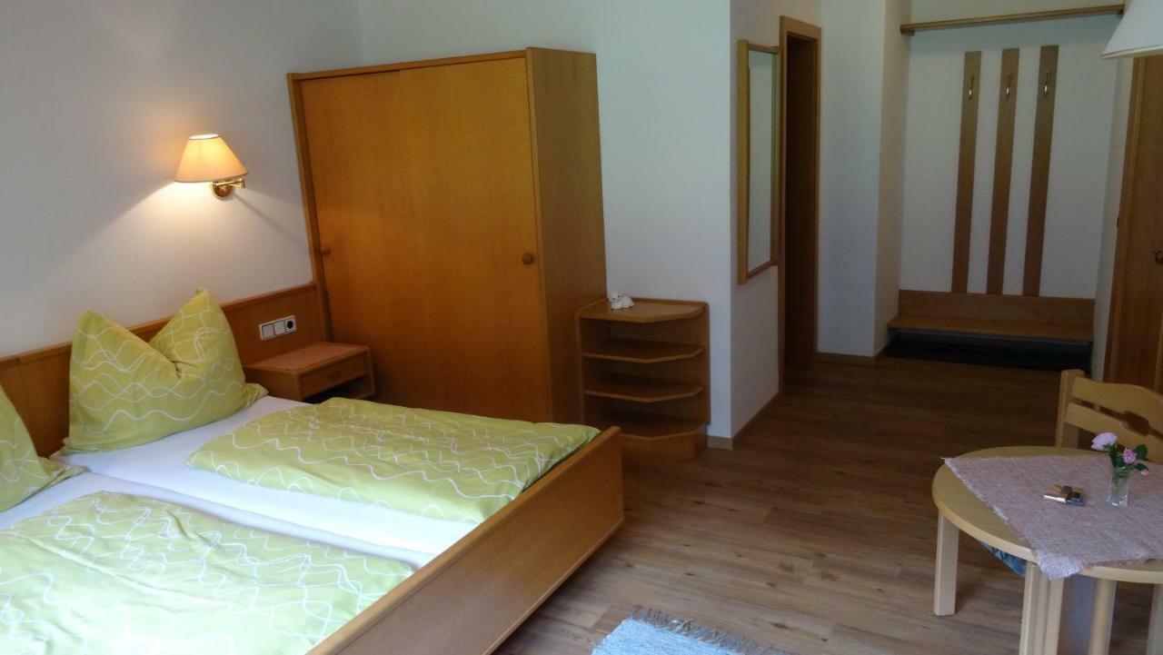 וויסבריאך Ferienhaus Enzi מראה חיצוני תמונה