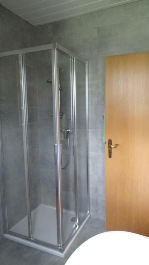 וויסבריאך Ferienhaus Enzi מראה חיצוני תמונה