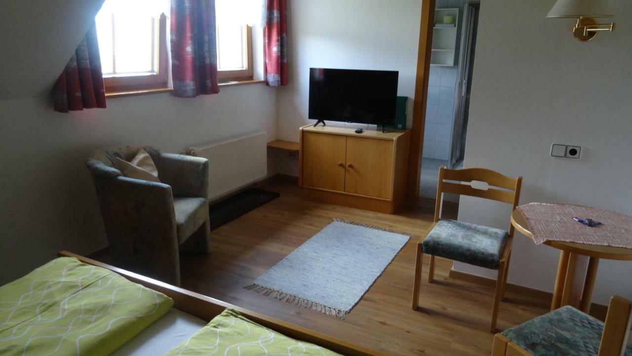 וויסבריאך Ferienhaus Enzi מראה חיצוני תמונה